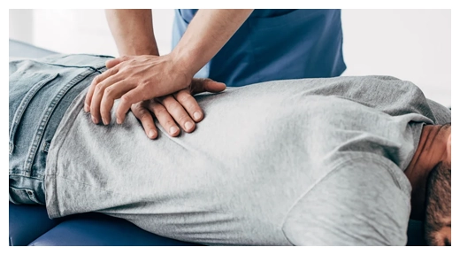 Chiropractor About Us Meet The Team